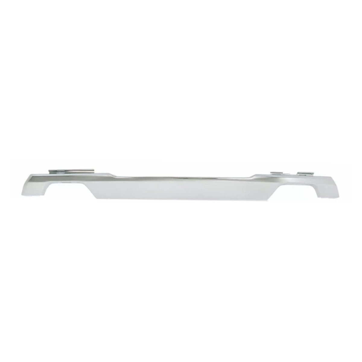 Front Lower Bumper Cover Molding Trim For 2021 2022 2023 Fo-rd F150 Ml3z-8419-cb
