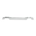Front Lower Bumper Cover Molding Trim For 2021 2022 2023 Fo-rd F150 Ml3z-8419-cb