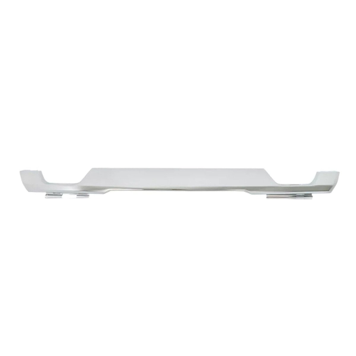 Front Lower Bumper Cover Molding Trim For 2021 2022 2023 Fo-rd F150 Ml3z-8419-cb