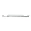 Front Lower Bumper Cover Molding Trim For 2021 2022 2023 Fo-rd F150 Ml3z-8419-cb