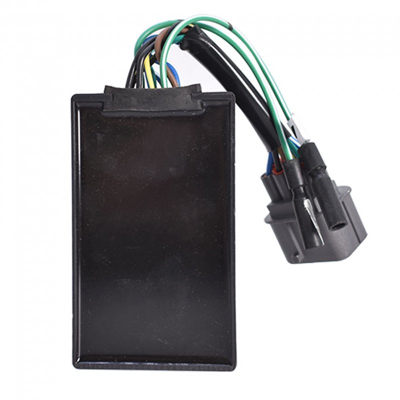 Cdi Box Replacement For Honda Rancher 350 Trx350fe Trx350fm Trx350te Trx350tm 2000-2005