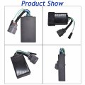 Cdi Box Replacement For Honda Rancher 350 Trx350fe Trx350fm Trx350te Trx350tm 2000-2005