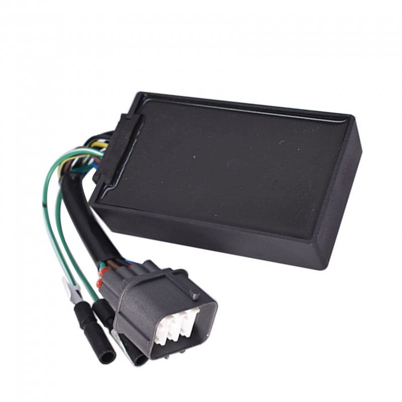 Cdi Box Replacement For Honda Rancher 350 Trx350fe Trx350fm Trx350te Trx350tm 2000-2005