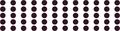 60a Black 3 16in Camera Dot Webcam Lens And Led Light Cover Privacy Sticker 