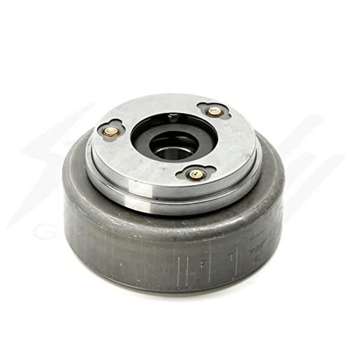 Flywheel For Zhongshen 190cc Engine Zs190 Part Number Zs-1003