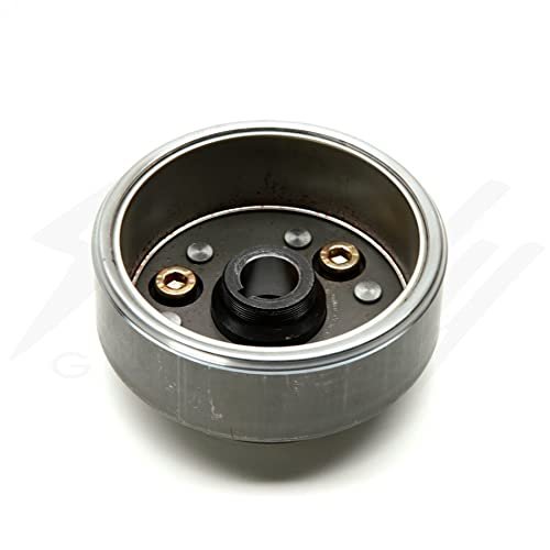 Flywheel For Zhongshen 190cc Engine Zs190 Part Number Zs-1003