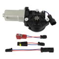 742-314 Front Or Rear Power Window Motor Compatible For 2002 Bmw 325ci 1995-2000 Chrysler Cirrus 1998-2005 Sebring 2007 Dodge 