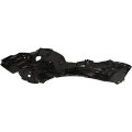 Front Passenger Side Fender Liner For Lexus Gs350 2016 2017 2018 2019 2020 Plastic Replacement Lx1249146 5380530350 