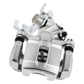 Rear Right Disc Brake Caliper Assembly With Bracket 19b2068 For Honda Accord 1998 To 2007 And Acura Tsx 2004 2008 