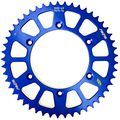 Sunstar Sprockets Rear Sprkt Wks 520 49t Bl 5359249bl 