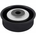 Md308882 Belt Tensioner With Pulley Fits For 89 Dodge Raider 90-91 Ram 50 91-96 Stealth 90-98 Hyundai Sonata 03-06 Kia Sorento 