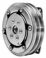 Four Seasons 47551 Clutch Assembly 