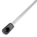 Liftgate Struts Gas Spring Lift Supports For Mitsubishi Outlander Sport 2013 2014 2015 Rear Left And Right Set 18 9 In Extended