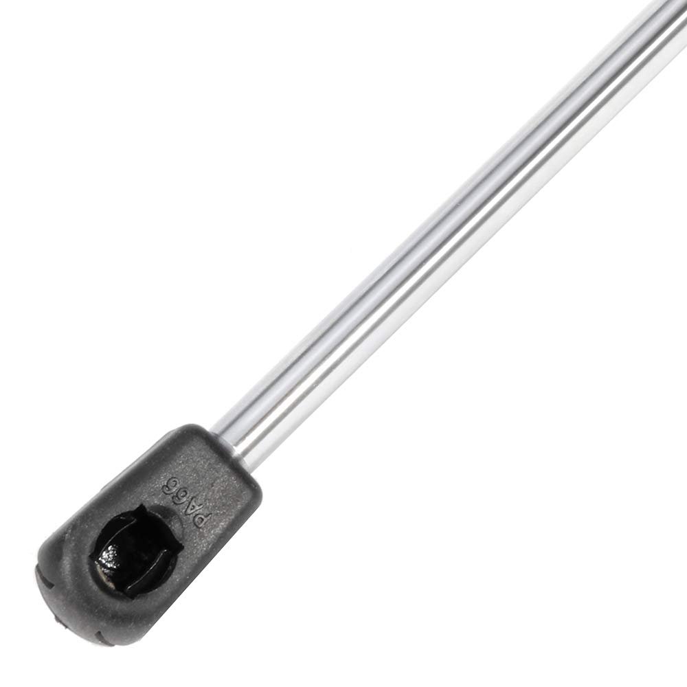 Liftgate Struts Gas Spring Lift Supports For Mitsubishi Outlander Sport 2013 2014 2015 Rear Left And Right Set 18 9 In Extended