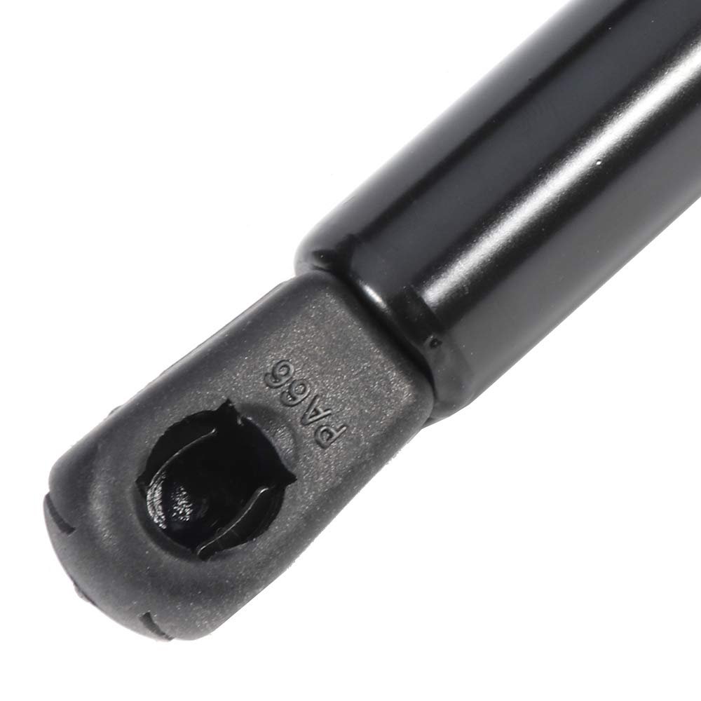 Liftgate Struts Gas Spring Lift Supports For Mitsubishi Outlander Sport 2013 2014 2015 Rear Left And Right Set 18 9 In Extended