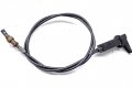 Polaris 1995-1999 Xplorer Choke Control Cable New Oem