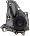 Gates 42240bh Premium Engine Water Pump