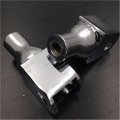 Httmt Mt095 Front Footpeg Compatible With Vtx 1800 C F Shadow 1100 Sabre Aero 750 Magna Chrome