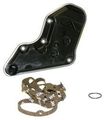 Wix Filters 58906 Automatic Transmission Filter Pack Of 1 
