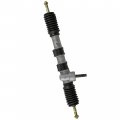 Caltric Steering Rack And Pinion Compatible With Kawasaki Mule 610 Xc 4x4 2010-2016