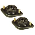 E36 E46 Shock Mount Rear Upper Set Of 2 Part Number 33 52 1 092 362 