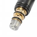 X Autohaux Car Ac Compressor Electronic Control Solenoid Valve 7seu16c For Volkswagen Passat