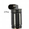 X Autohaux Car Ac Compressor Electronic Control Solenoid Valve 7seu16c For Volkswagen Passat