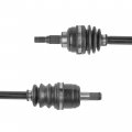 Caltric Front Right Left Complete Cv Joint Axle Compatible With Honda 42200-hc5-003 42250-hc5-305 42350-hc5-305 42350-hm5-630