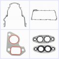Labwork Lower Gasket Set Replacement For Chevy Silverado Suburban Gmc Sierra 6 0l 2l