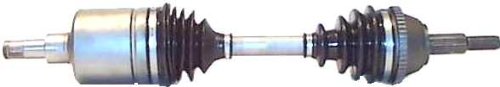 Arc 80-2372 Drive Shaft