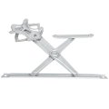 Front Left Side Power Window Regulator Fit For 2016 2017 2018 2019 2020 Lexus Rx350 With And O Motor 752-442