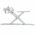 Front Left Side Power Window Regulator Fit For 2016 2017 2018 2019 2020 Lexus Rx350 With And O Motor 752-442