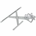 Front Left Side Power Window Regulator Fit For 2016 2017 2018 2019 2020 Lexus Rx350 With And O Motor 752-442