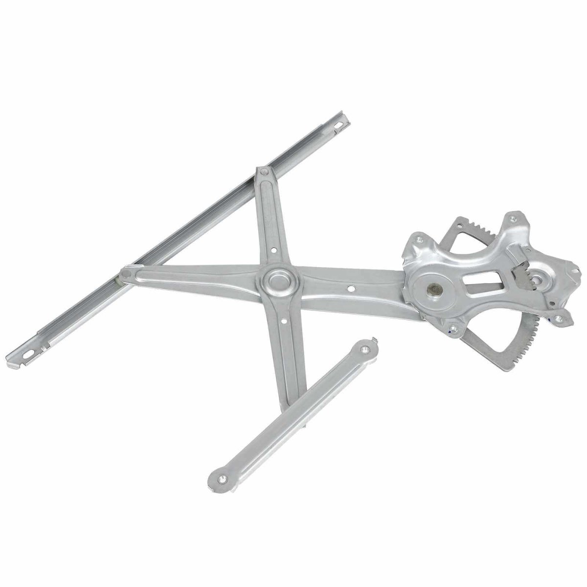 Front Left Side Power Window Regulator Fit For 2016 2017 2018 2019 2020 Lexus Rx350 With And O Motor 752-442