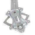 Ocpty Front Left Side Power Window Regulator Fit For 2016 2017 2018 2019 2020 Lexus Rx350 With And O Motor 752-442 