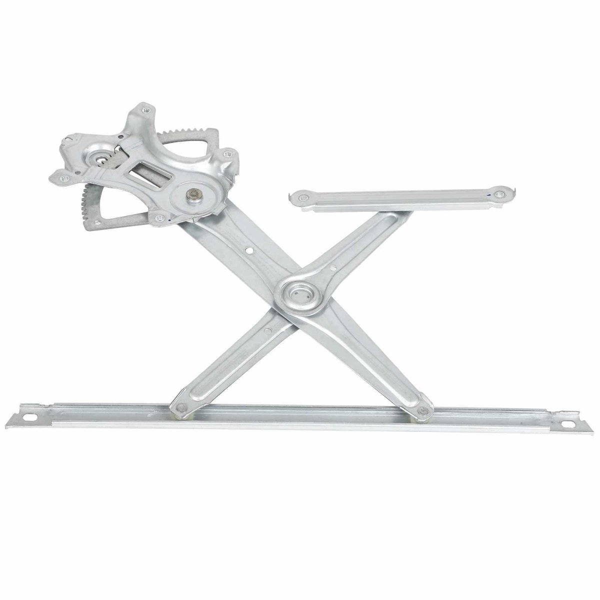 Front Left Side Power Window Regulator Fit For 2016 2017 2018 2019 2020 Lexus Rx350 With And O Motor 752-442