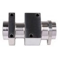 Atv Rear Axle Bearing Carrier For Arctic 400 2004 To 2008 Kawasaki Kfx400 2003 2006 Suzuki Quadsport Z400 Adp06512616s 