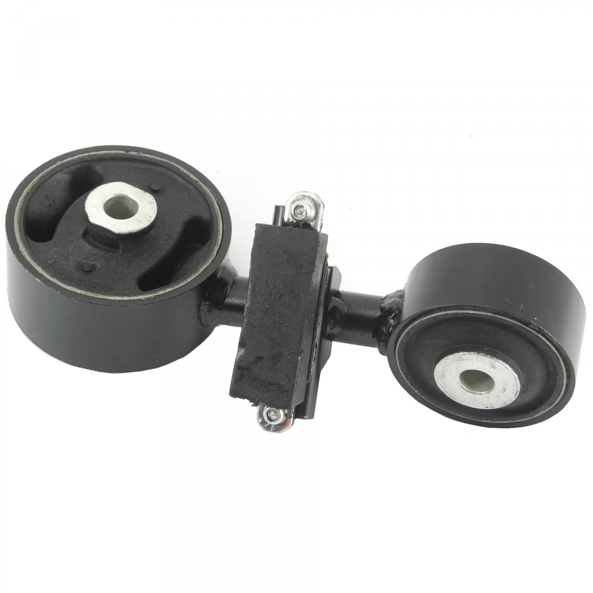 Cf Advance For 02-06 Toyota Camry 2 4l Japan Built Torque Strut Front And Manual Transmission Mount Set 2pcs A4283 A4204 2002