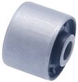 Arm Bushing For Rear Track Control Rod Febest Crab-033 04743246aa 