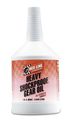 Red Line 58204-2pk Heavy Shockproof Gear Oil 1 Quart Pack Of 2 