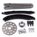 Ocpty Engine Timing Chain Kit Sets 8200337106 8200337109 Fits For 2005 2012 Nissan Renault Opel 2 0 Dci Cdti M9r