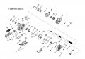 Polaris Rzr Oil Seal Genuine Oem Part Qty 1