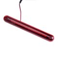Beler Universal Red 24 Led Chmsl Car High Mount Third 3rd Brake Stop Tail Light Lamp Windshield