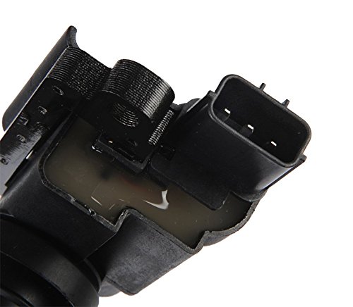 Ena Ignition Coil Pack For Suzuki 1999 2000 2001 2002 Vitara Swift Chevy Metro Replacement C1207 5c1071 Uf-268