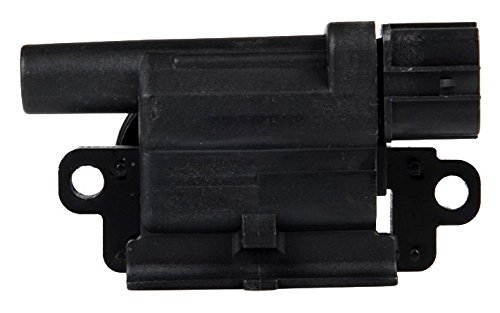 Ena Ignition Coil Pack For Suzuki 1999 2000 2001 2002 Vitara Swift Chevy Metro Replacement C1207 5c1071 Uf-268