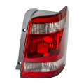 Tyc 11-6261-01-1 Ford Escape Right Replacement Tail Lamp 