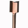 Whiteside Router Bits 1029a Straight Bit With 23 32-inch Cutting Diameter And 3 4-inch Length 