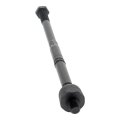 Tie Rod End For 2012 2019 Volkswagen Beetle Threaded Stud Male 1 And 2 Alx Pau Me Ms70724 Cla2 Front Position Replacement Part 