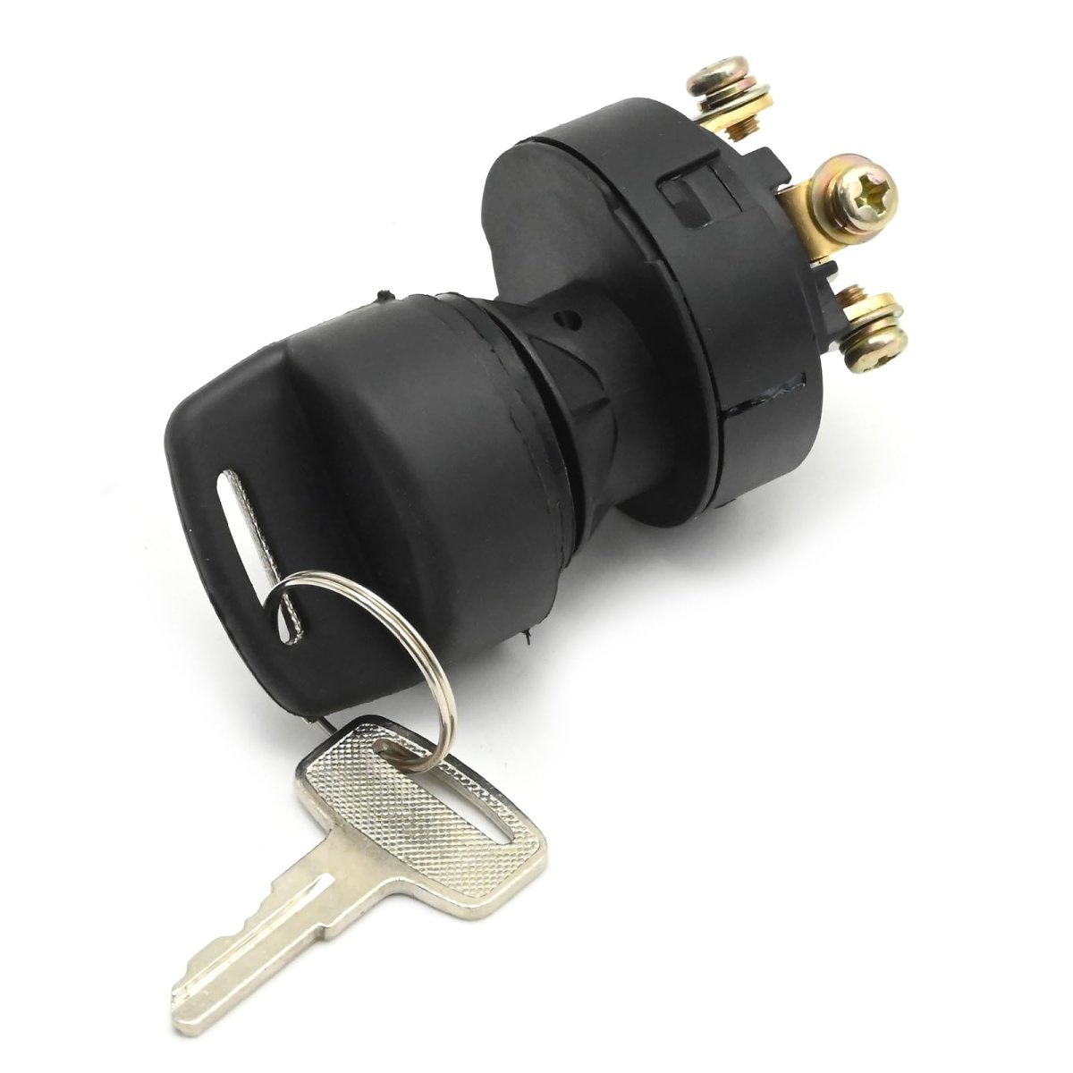 4360469 Ignition Switch With Key For Jlg 400s 460sj 600a 600aj 600s 600sj 601s 660sj 450a 450aj T350 1532e2 1932e2 2032e2
