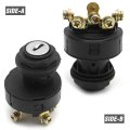 4360469 Ignition Switch With Key For Jlg 400s 460sj 600a 600aj 600s 600sj 601s 660sj 450a 450aj T350 1532e2 1932e2 2032e2